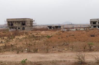 Residential land for sale