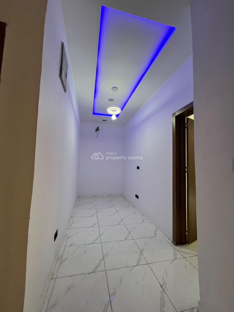 4 bedroom terraced duplex for sale