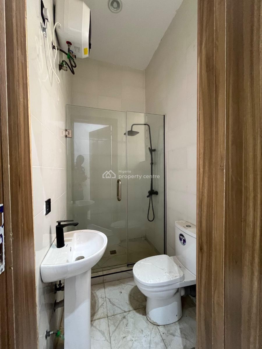4 bedroom terraced duplex for sale