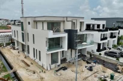 4 bedroom house for sale