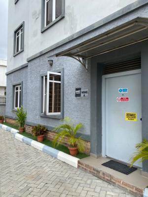 1 bedroom mini flat (room and parlour) for rent