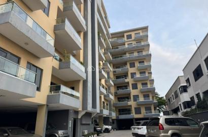 Spacious 4 Bedroom Flat With Bq
