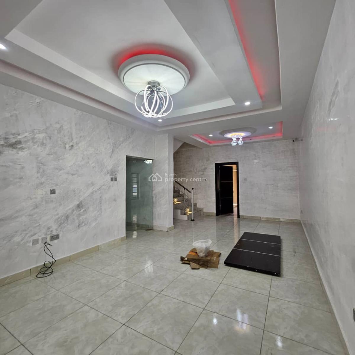 5 bedroom terraced duplex for sale