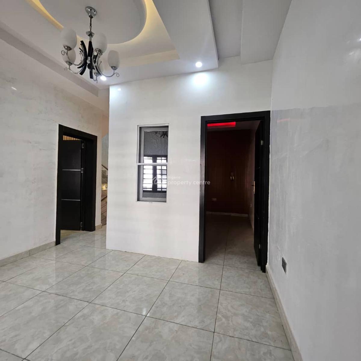 5 bedroom terraced duplex for sale