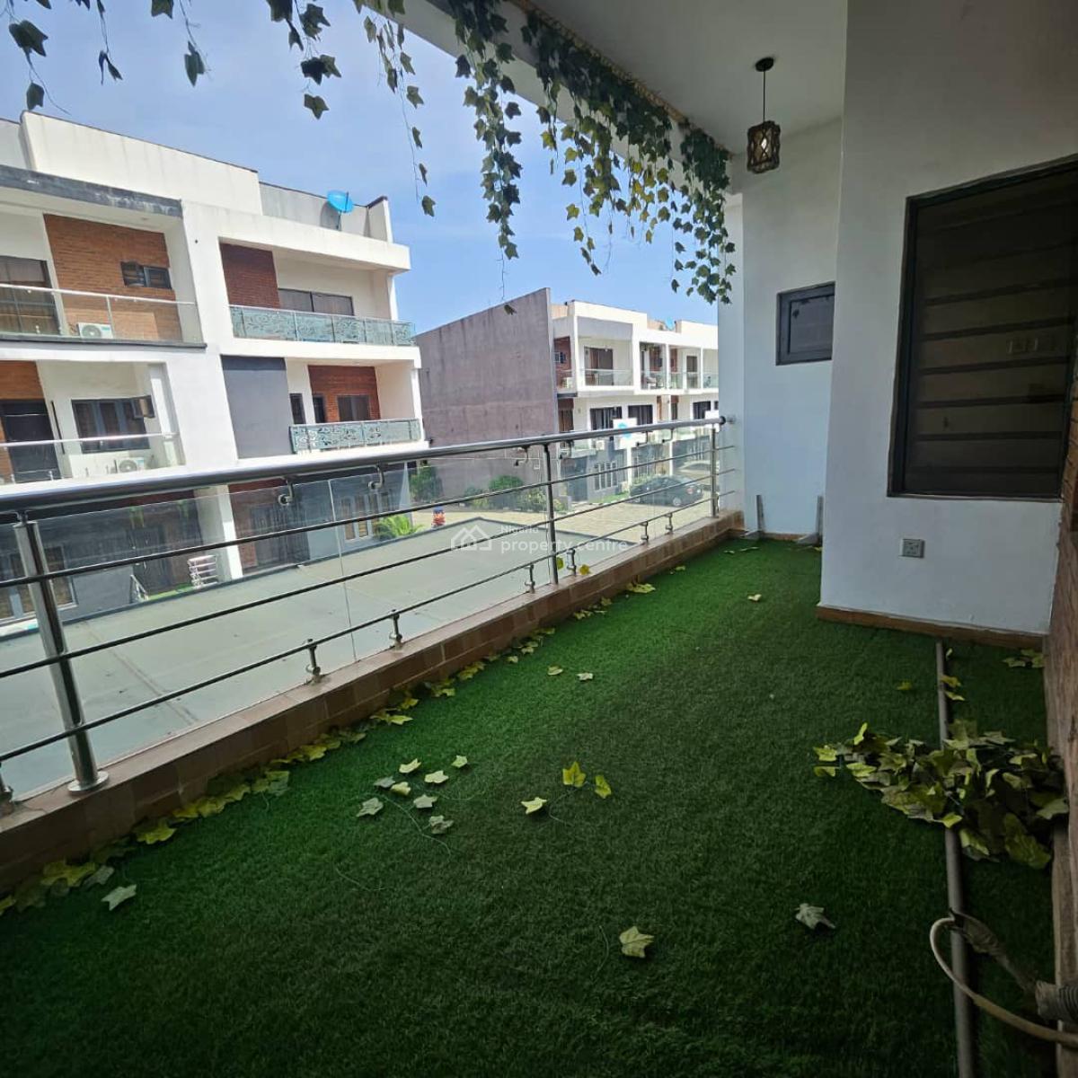 5 bedroom terraced duplex for sale
