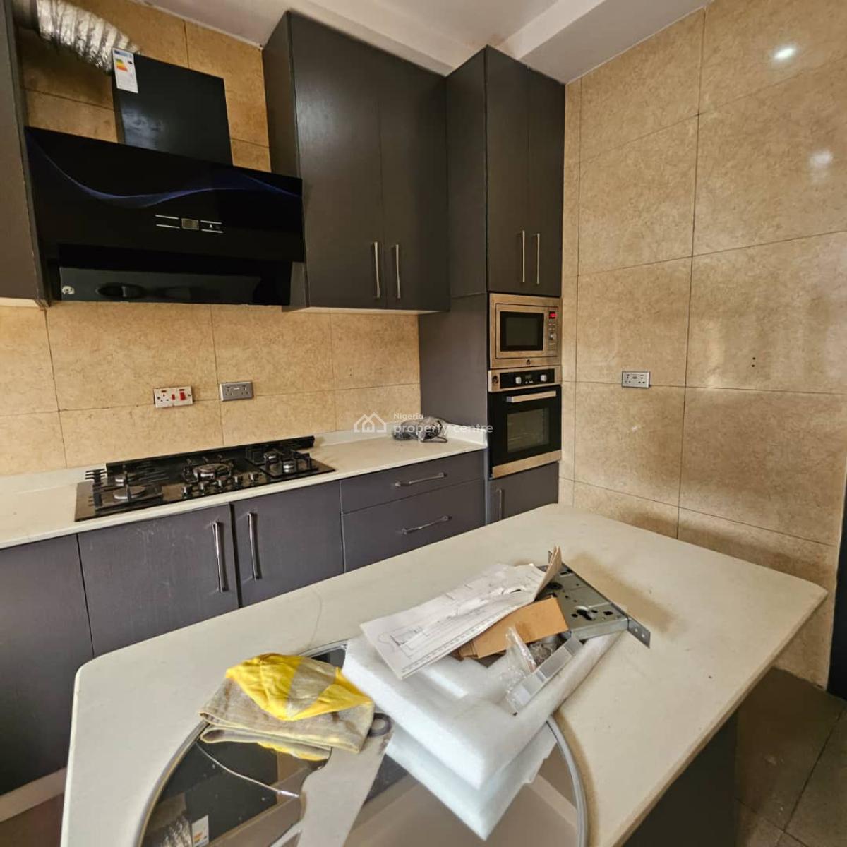 5 bedroom terraced duplex for sale