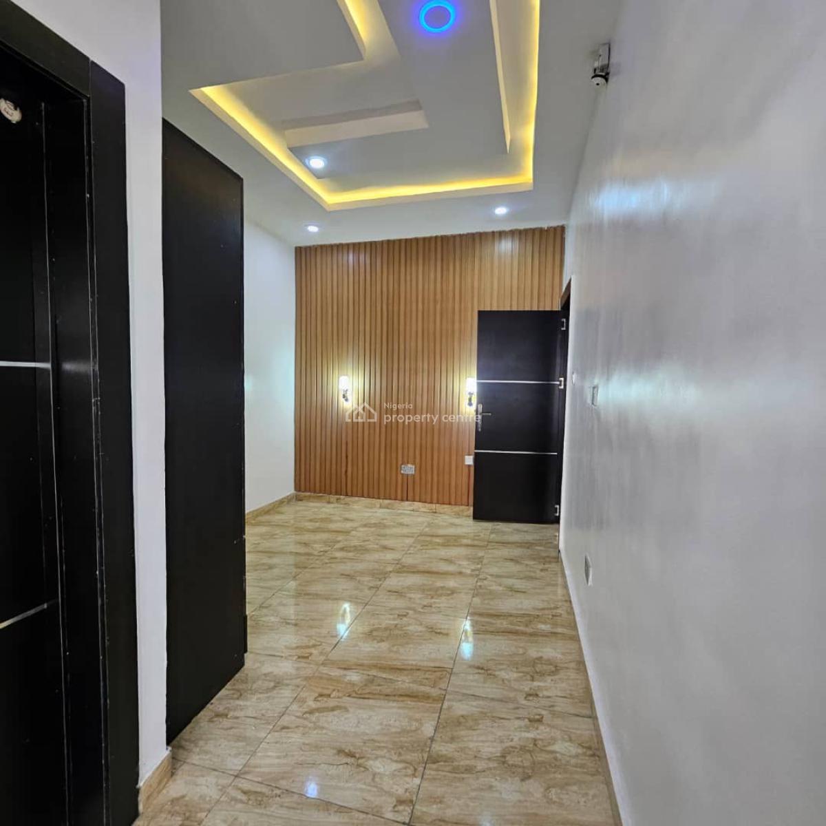 5 bedroom terraced duplex for sale