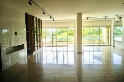 Fully Serviced 3 Bedroom Flats With Bq