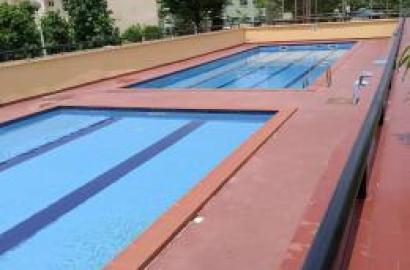 1 bedroom Mini Flat For Rent Salem, Ikate, Ilasan Ikate Elegushi Lekki Lagos
