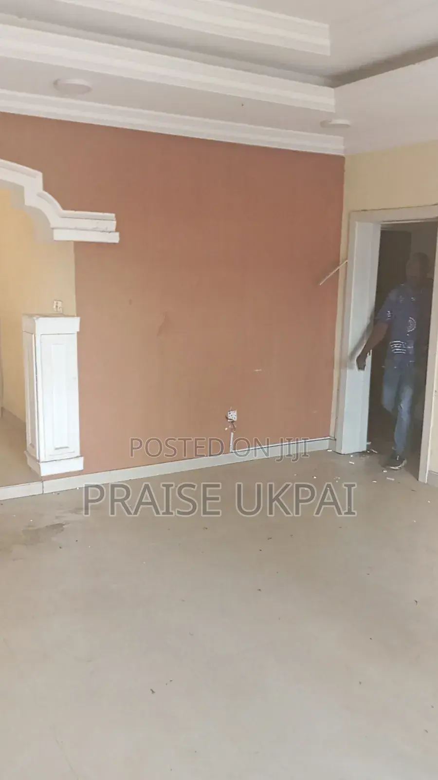 4bdrm Duplex in Ogunfayo, Awoyaya for sale