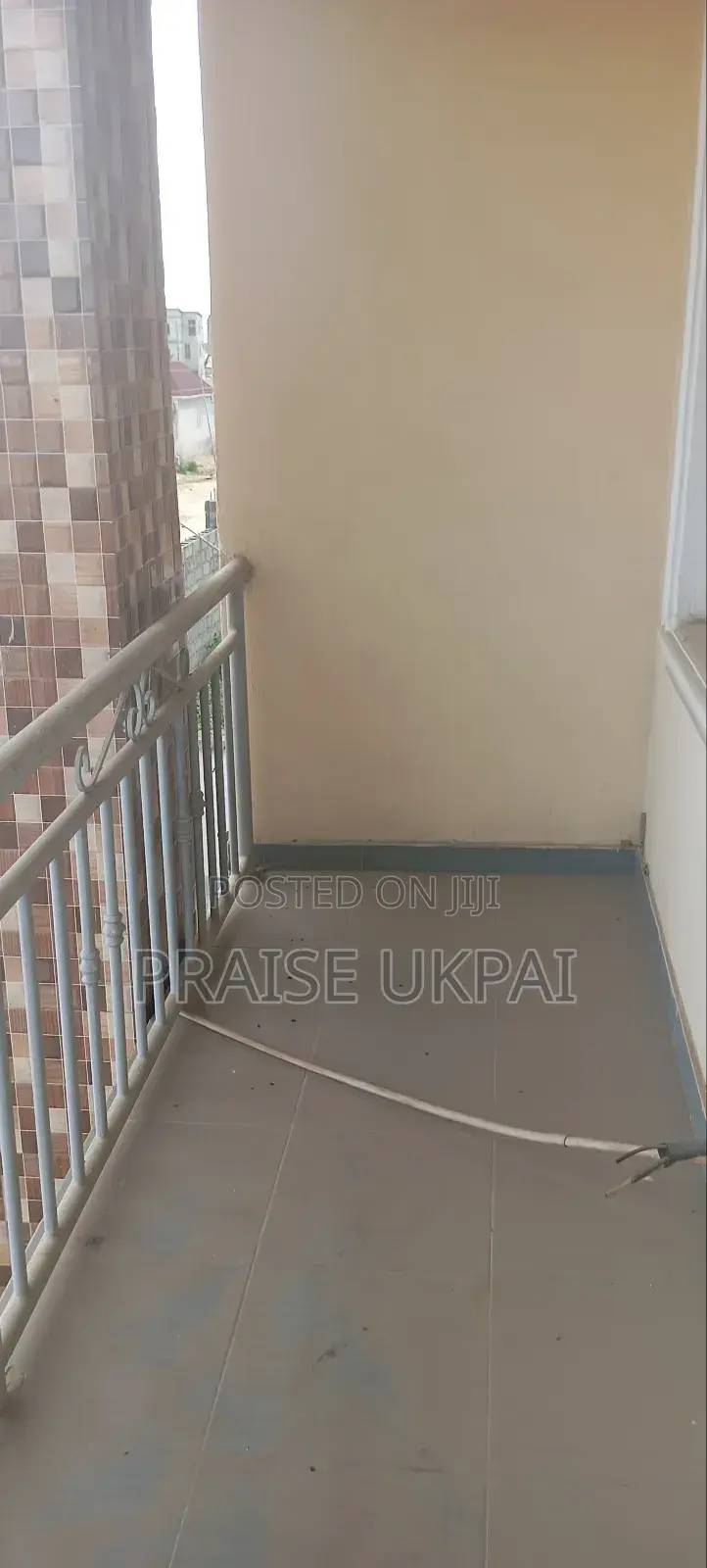 4bdrm Duplex in Ogunfayo, Awoyaya for sale