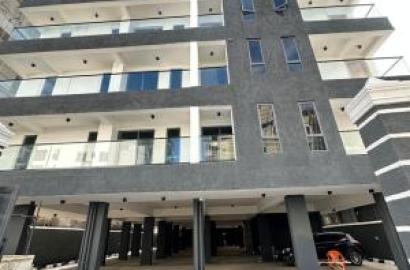 Luxury 2 Bedroom Apartment With Elevator In Ikate, Lekki