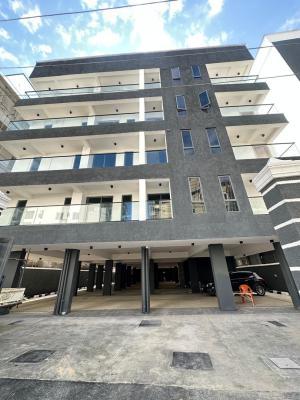 Luxury 2 Bedroom Apartment With Elevator In Ikate, Lekki