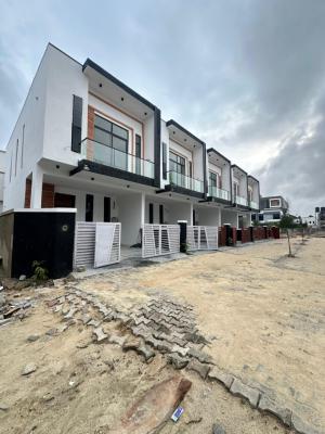 Newly Completed 4 Bedrooms Terraced
