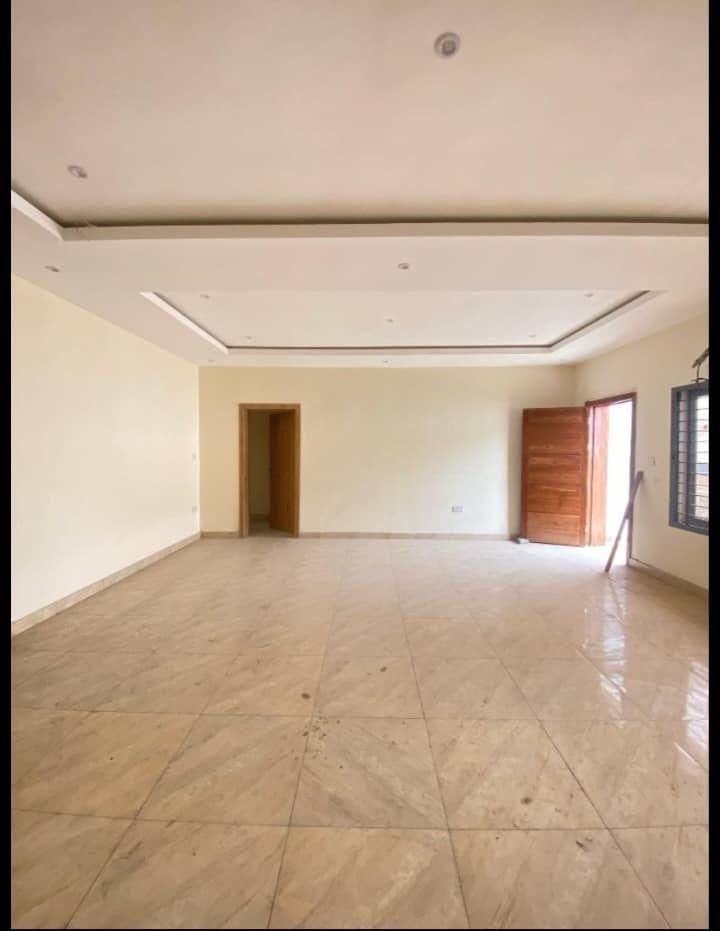 Letting  6 units of 3bedroom Flat Newly Built
