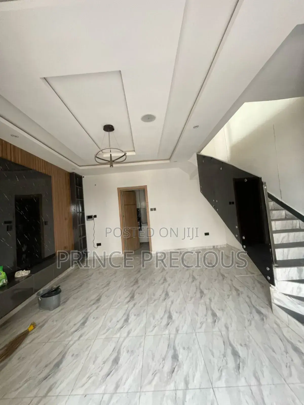 3bdrm Duplex in Lekki, Ikota for sale