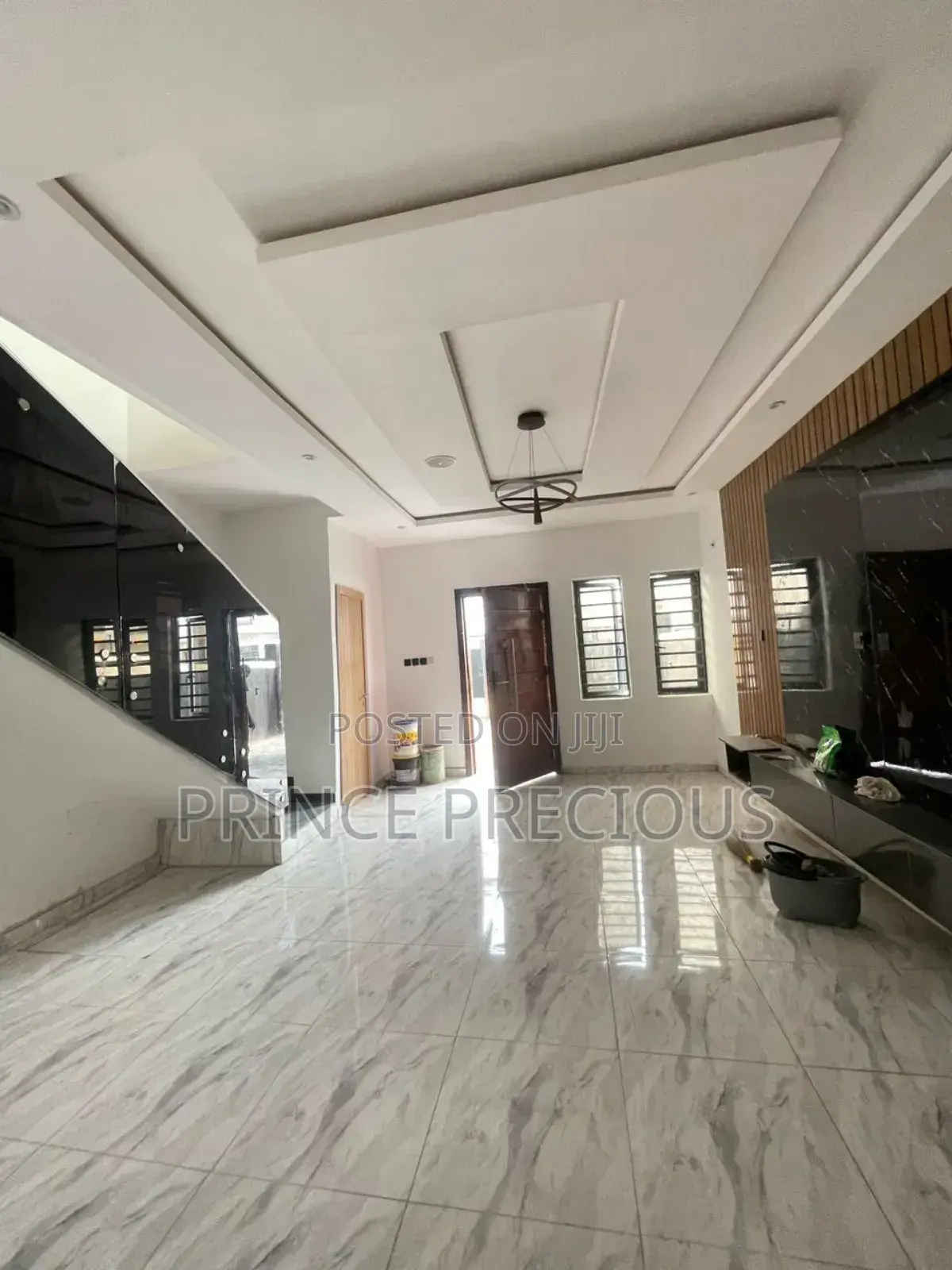 3bdrm Duplex in Lekki, Ikota for sale