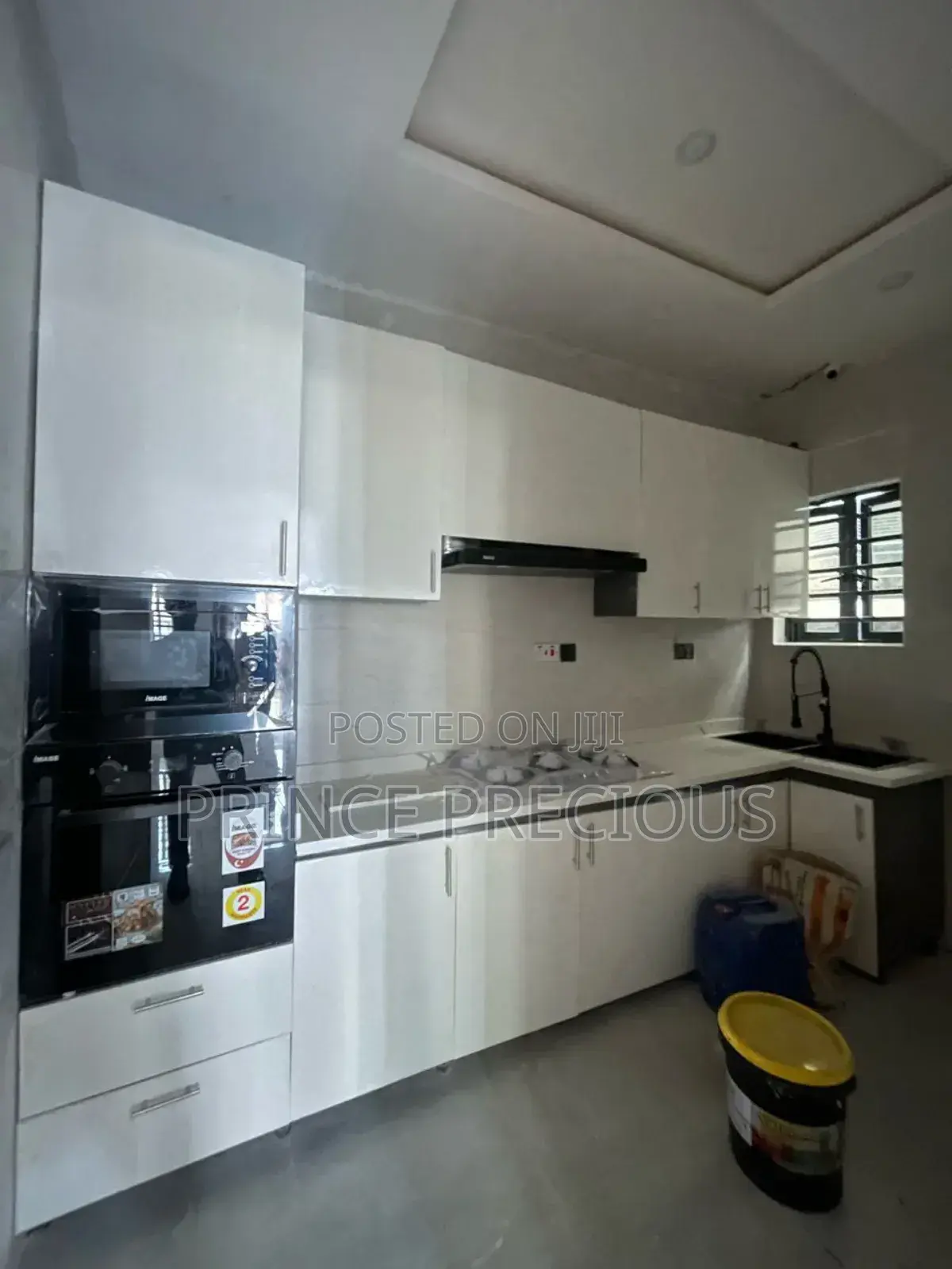 3bdrm Duplex in Lekki, Ikota for sale