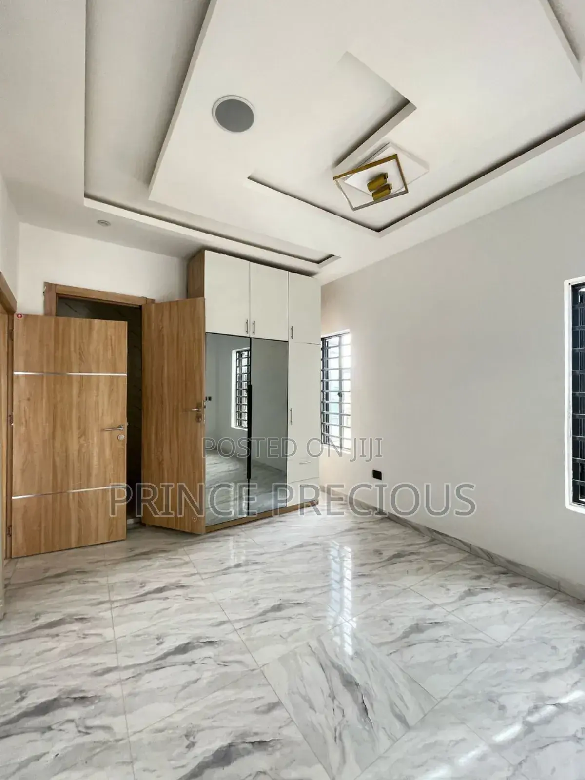 3bdrm Duplex in Lekki, Ikota for sale