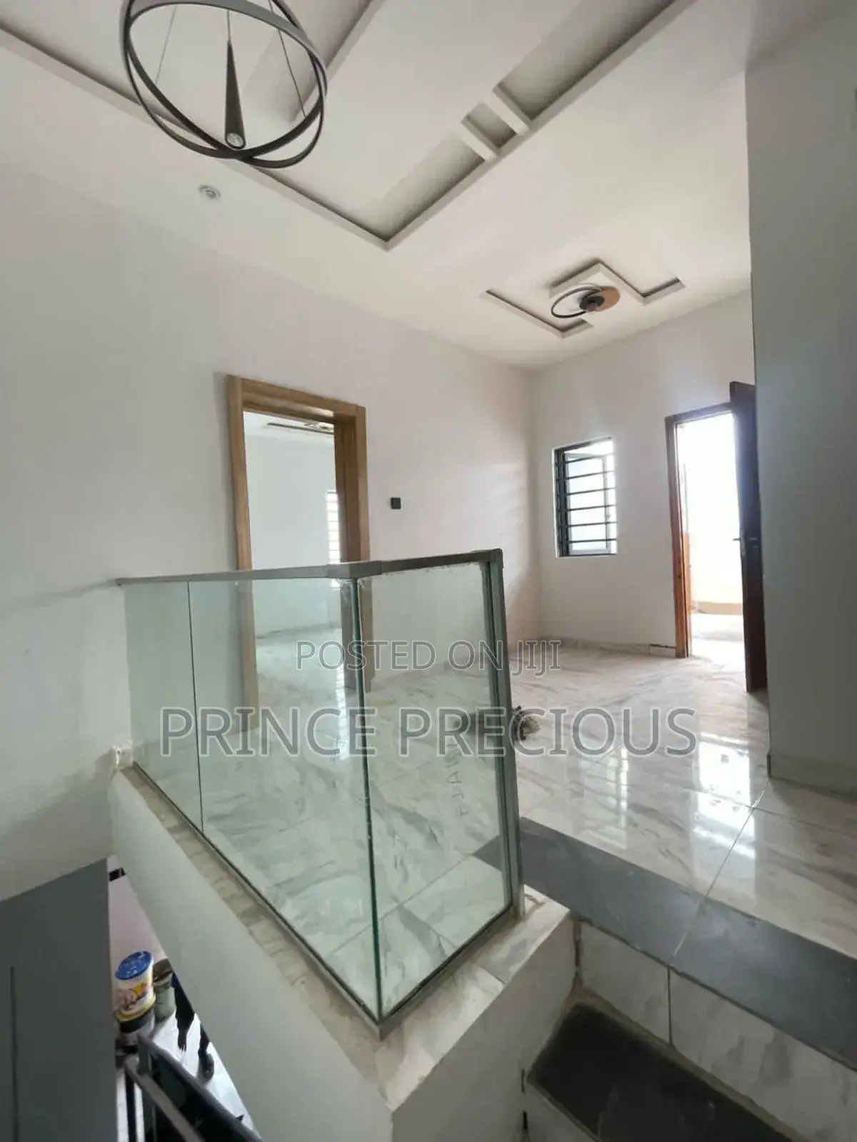 3bdrm Duplex in Lekki, Ikota for sale