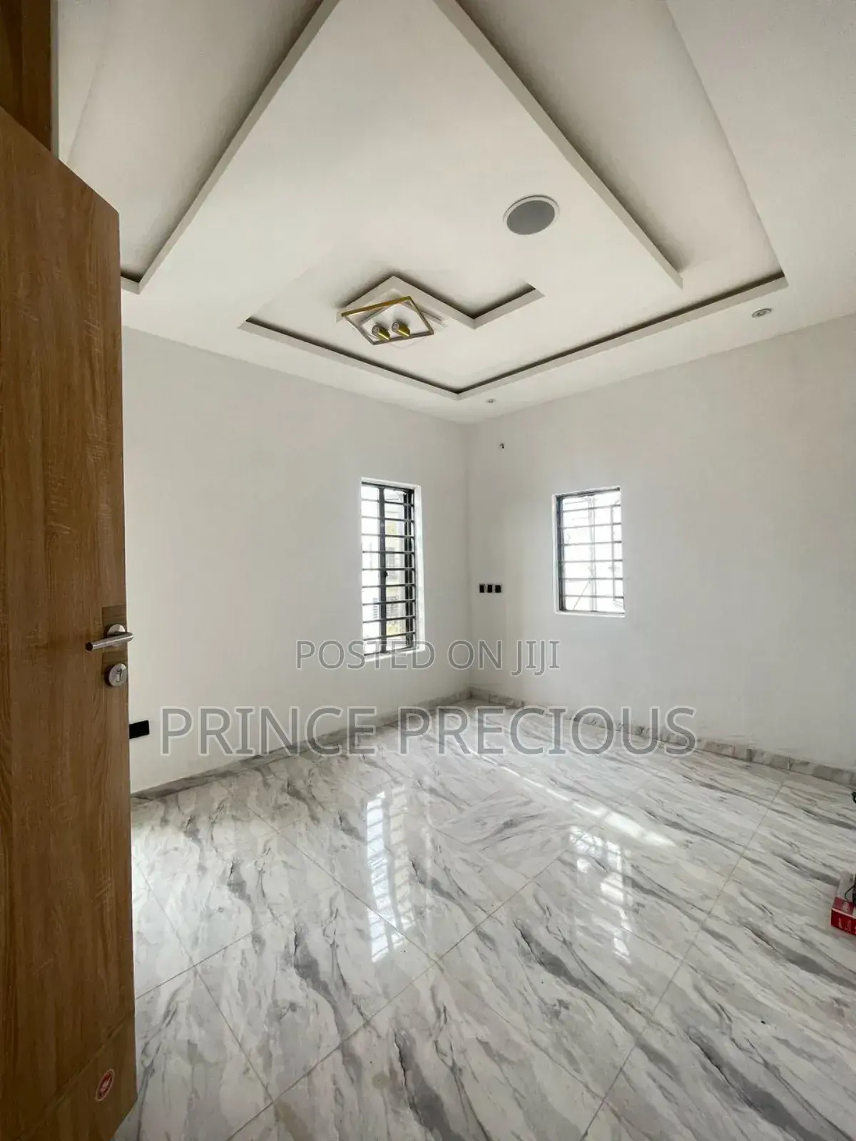 3bdrm Duplex in Lekki, Ikota for sale
