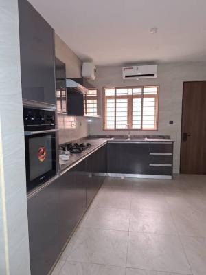 Serviced 3 Bedroom Apartment
