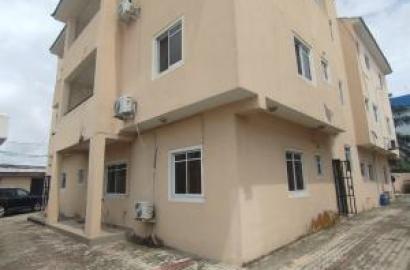 Well Maintained 2-bedroom Apartment On The 2nd Floor
