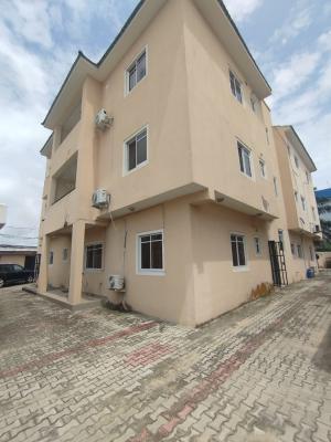 Well Maintained 2-bedroom Apartment On The 2nd Floor