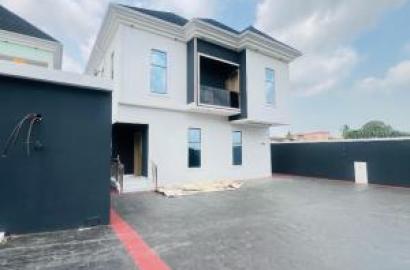 3 Bedroom Flats for Sale in Omole Phase 1, Ikeja, Lagos