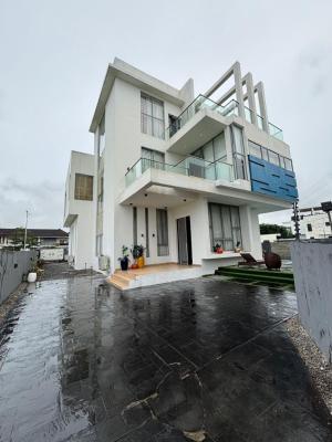 5 bedroom detached duplex for sale