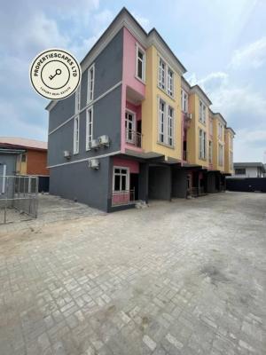 4 bedroom terraced duplex for sale