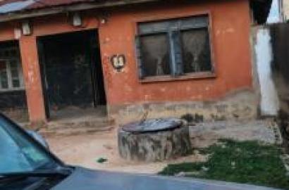 4 bedroom house for sale