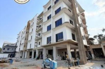 3 bedroom flat / apartment for sale