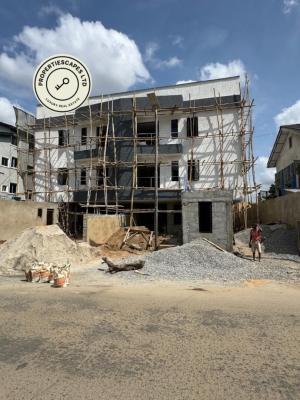 2 bedroom semi-detached duplex for sale