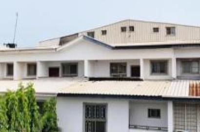 4 bedroom terraced duplex for sale