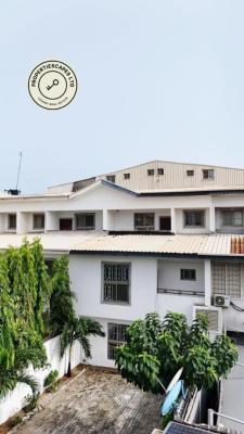 4 bedroom terraced duplex for sale