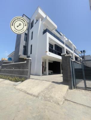 4 bedroom terraced duplex for sale