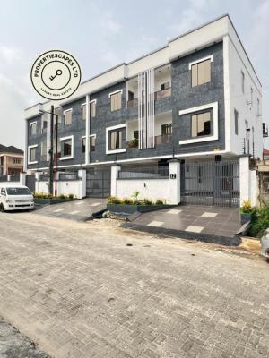 4 bedroom terraced duplex for sale
