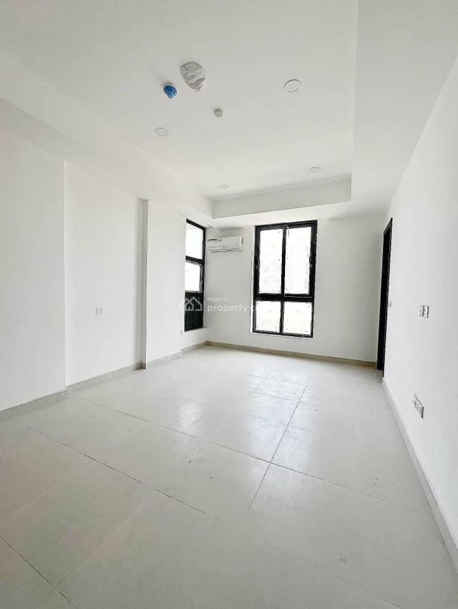 Luxury 3-bedroom Apartment With A General Pool