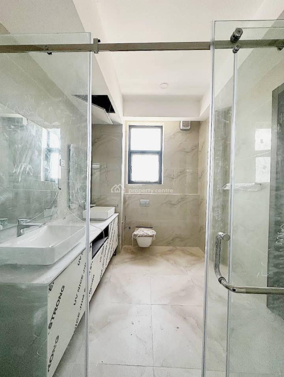 Luxury 3-bedroom Apartment With A General Pool