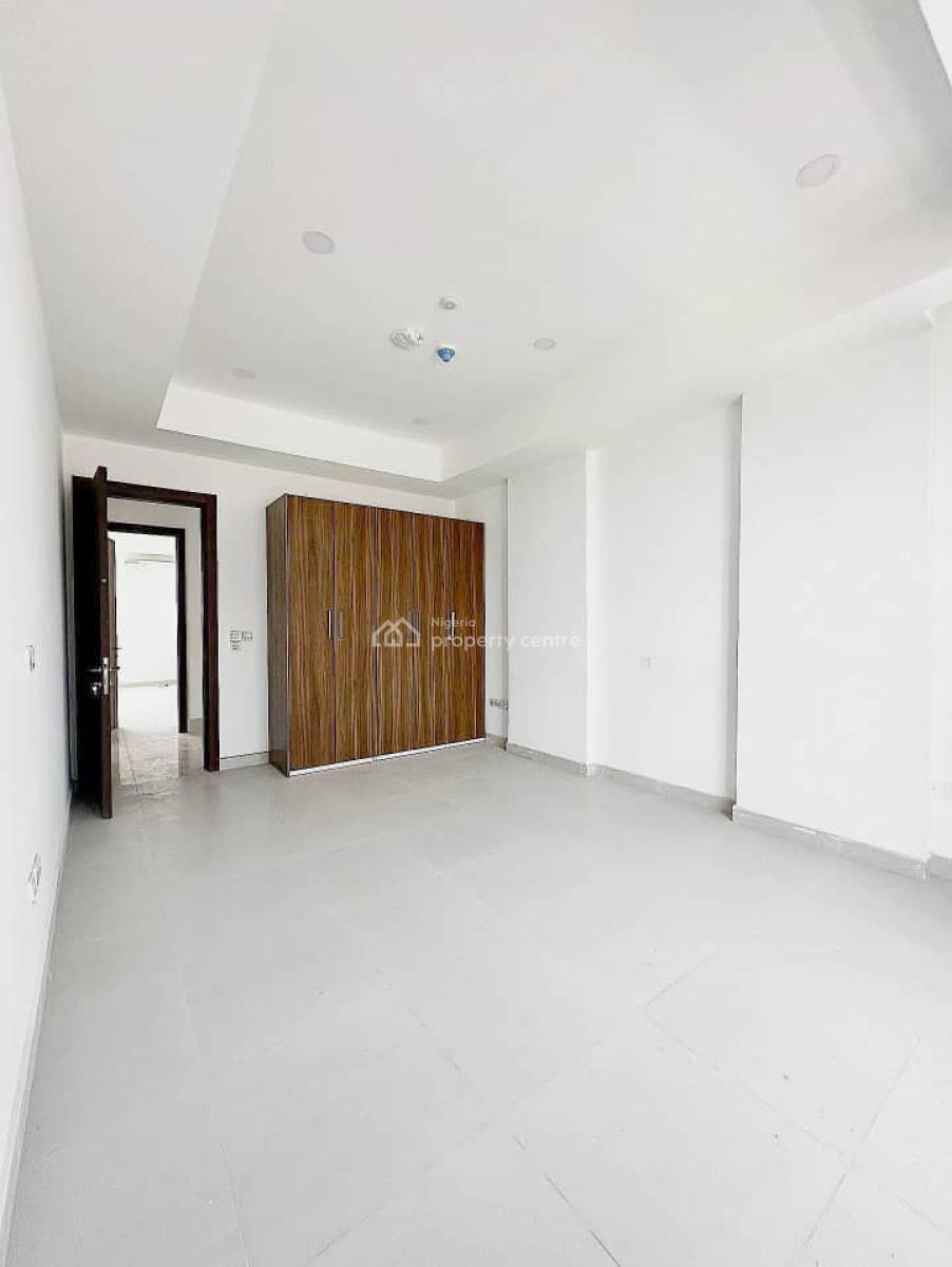 Luxury 3-bedroom Apartment With A General Pool