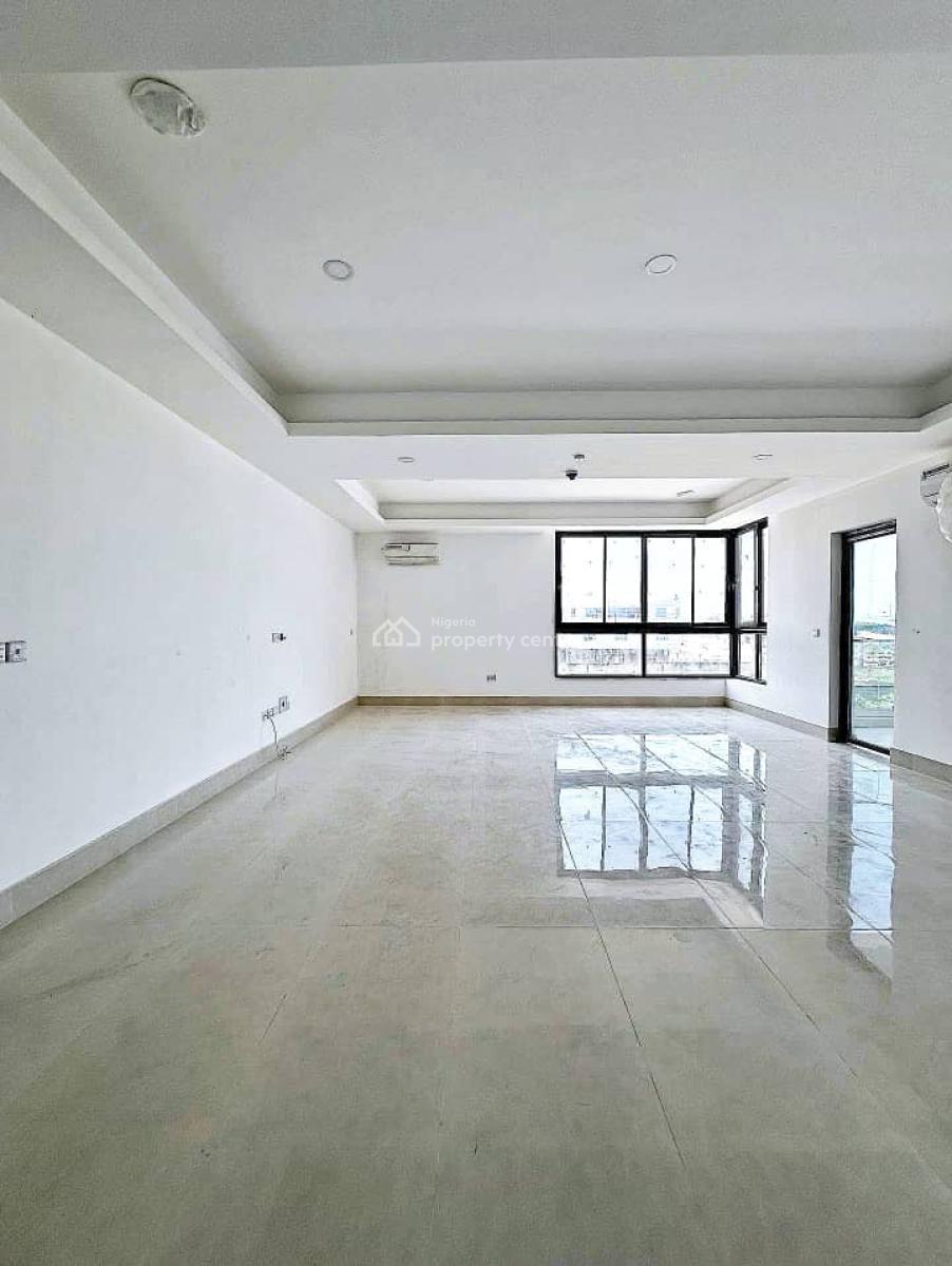 Luxury 3-bedroom Apartment With A General Pool