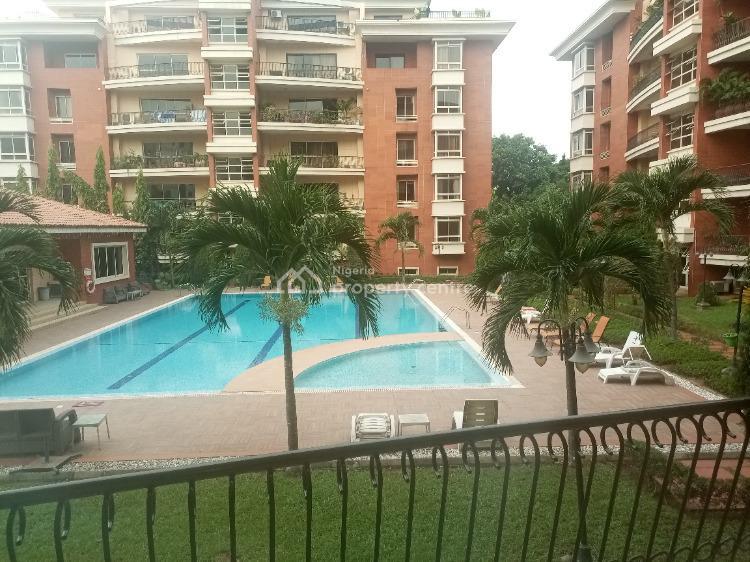 4 bedroom flat / apartment for rent