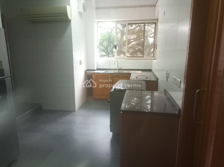 4 bedroom flat / apartment for rent