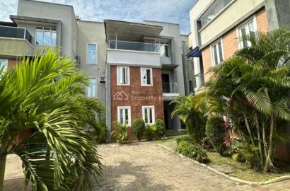 4 bedroom terraced duplex for sale