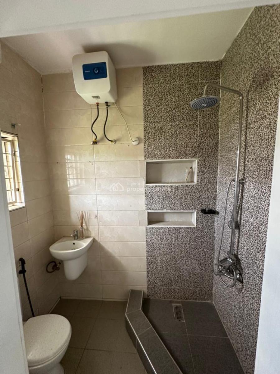 4 bedroom terraced duplex for sale