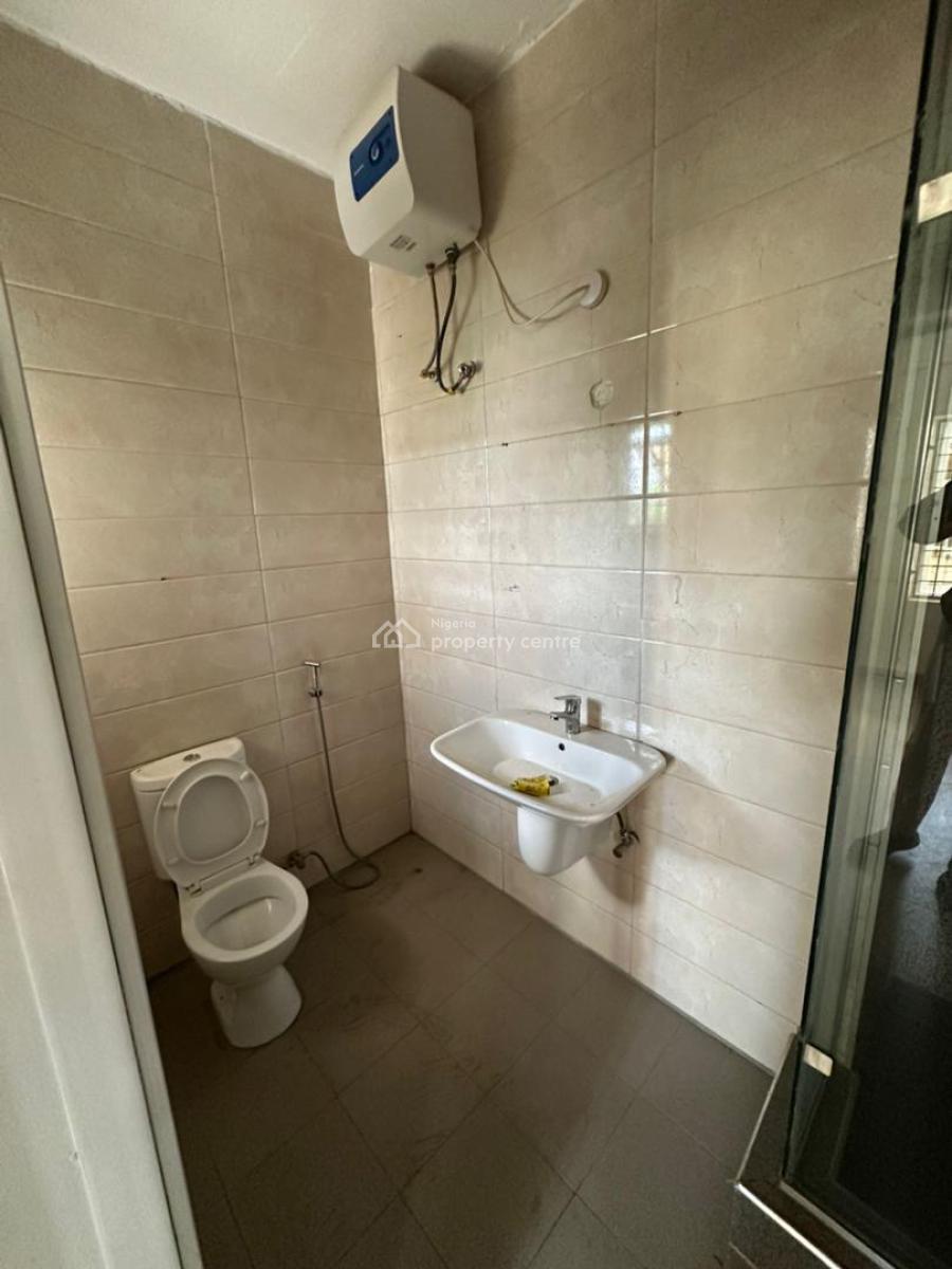 4 bedroom terraced duplex for sale