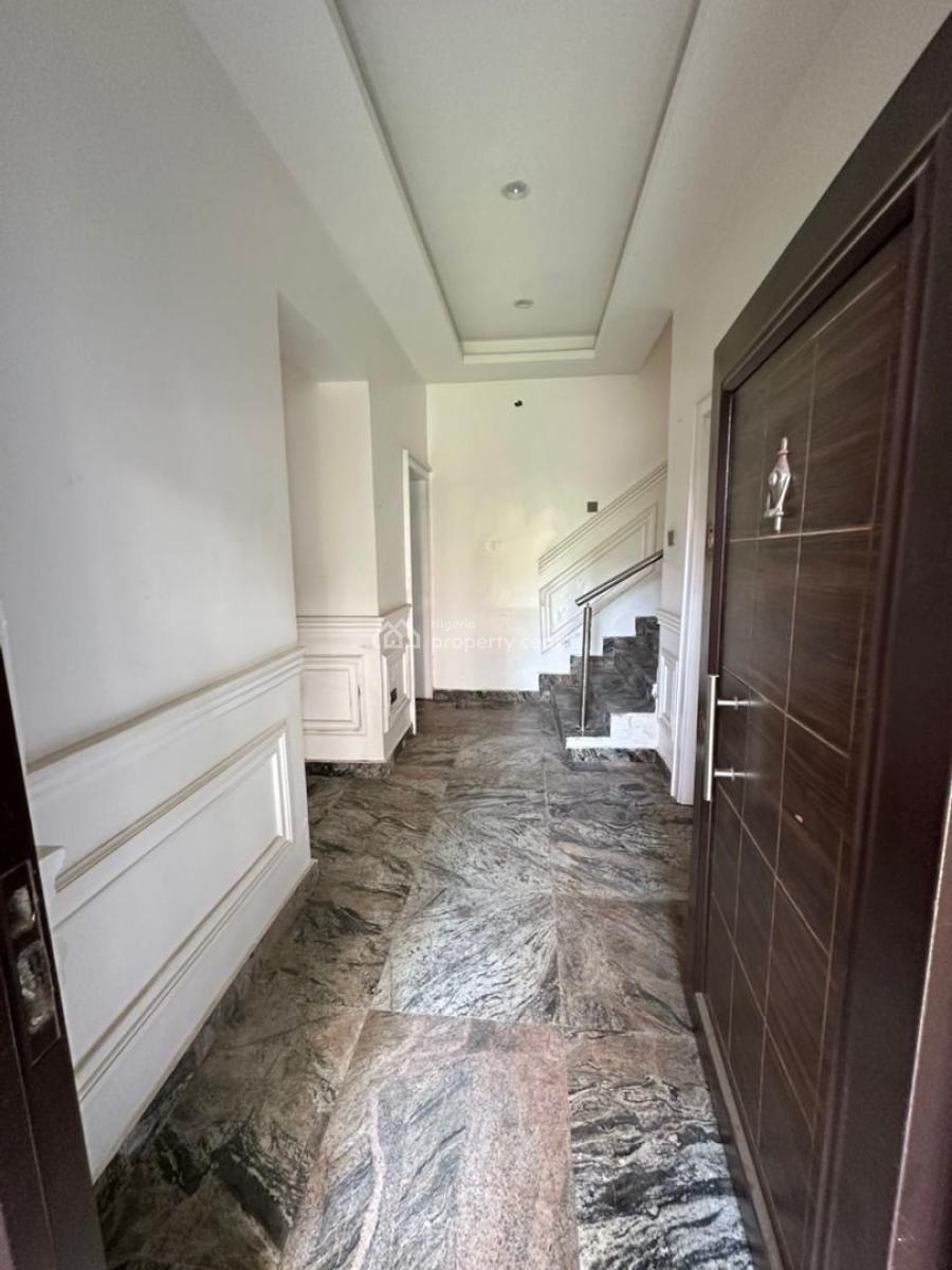 4 bedroom terraced duplex for sale