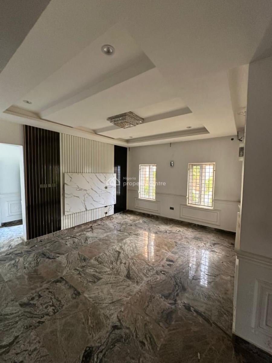 4 bedroom terraced duplex for sale