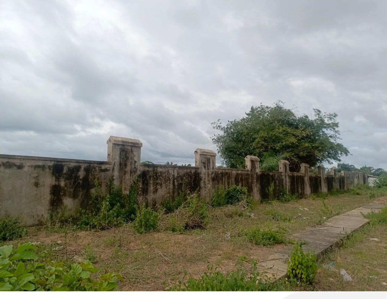 JUST OUT FOR SALE Prime Land Opportunity